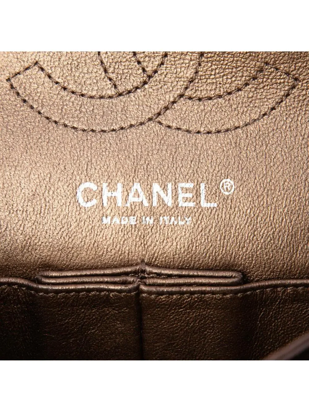 Chanel Reissue 2.55 Flap Bag Quilted #287649C40B